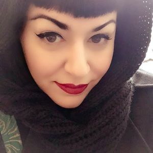 Meet your Posher, Jamaeka